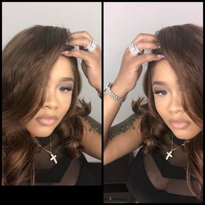 Meet your Posher, Crystal